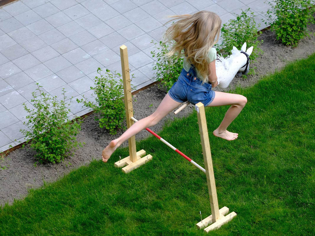 Hobby Horse Prix : Le monde enchanté du hobby horse, découvrir les prix et bien plus