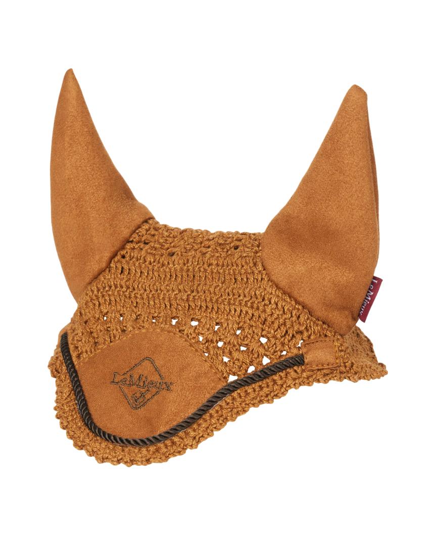 Hobby Horse bonnet anti-mouches